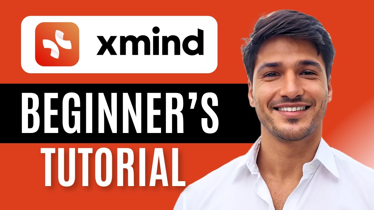 Учебное пособие по XMind для начинающих | Руководство по составлению ментальных карт и мозговому ...