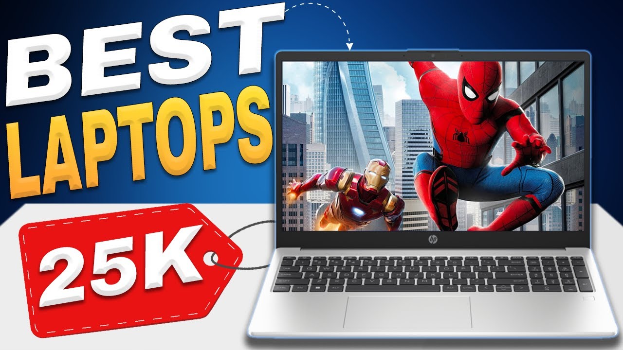 STOP Buying Overpriced Laptops  ₹25000 Laptops Are The BEST in 2025