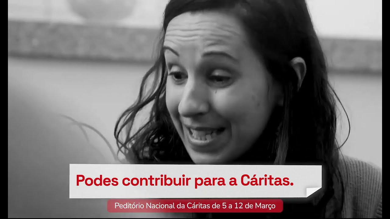 Semana Nacional C&aacute;ritas 2023