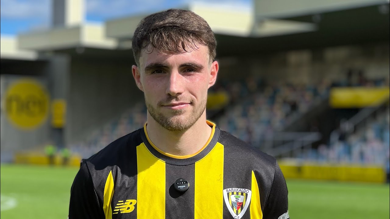 🎙️ Pablo Santiago | #BarakaLugo