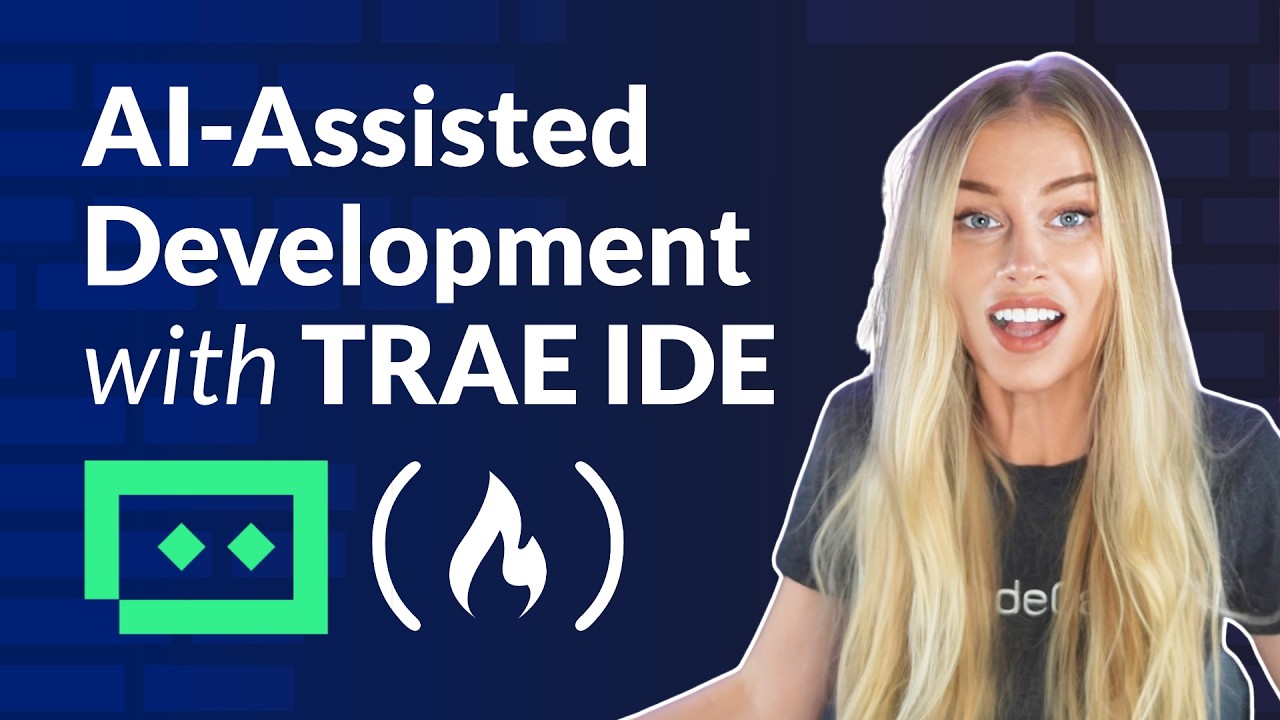 AI-Assisted Development &ndash; Multi-Agent Coding & Deployment with TRAE IDE