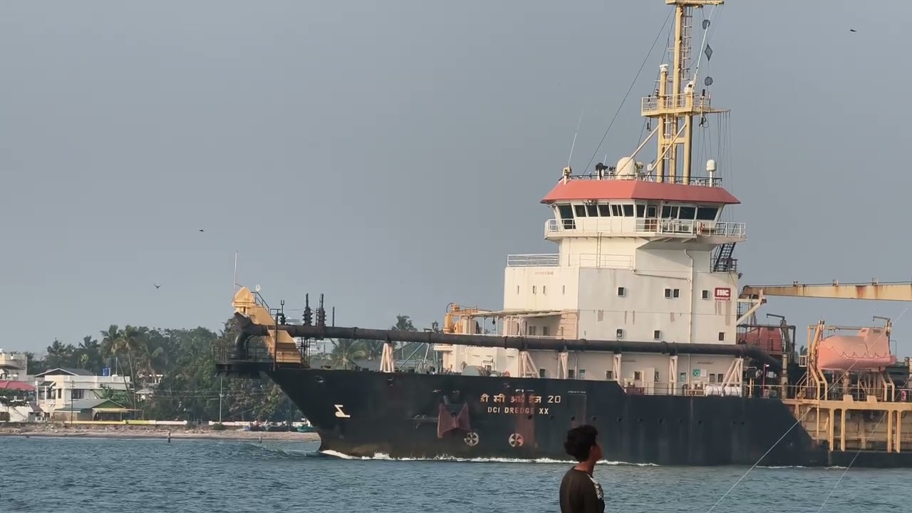 Exploring Fort Kochi