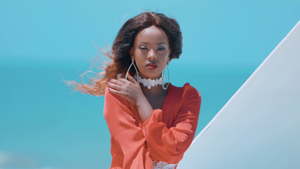 BUTERA KNOWLESS - UZAGARUKE (Official video)