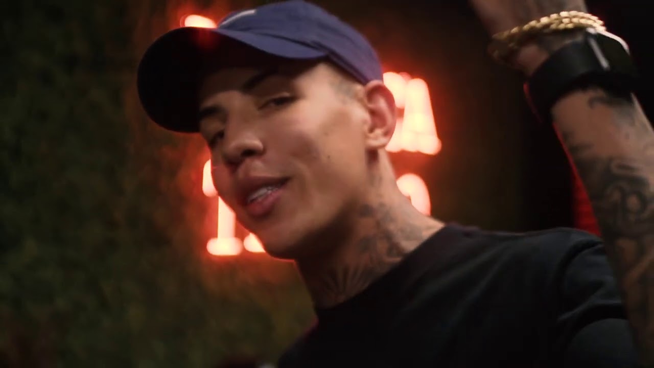 MC Don Juan - Recomeçando (WebClipe Oficial) DJ Pedro