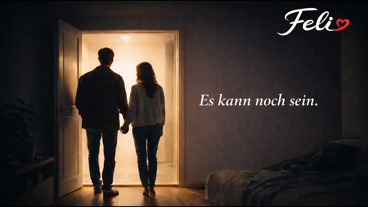 Es kann noch sein
