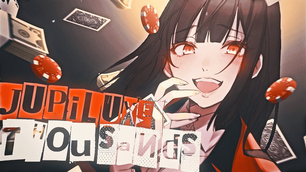 JUPILUXE - Thousands