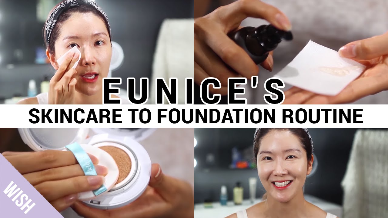 How To Apply Makeup without Looking Caky (with 7 Different Tests)