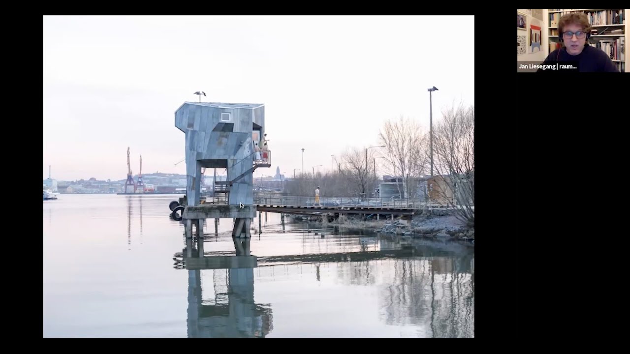 raumlaborberlin: Working on Common Ground