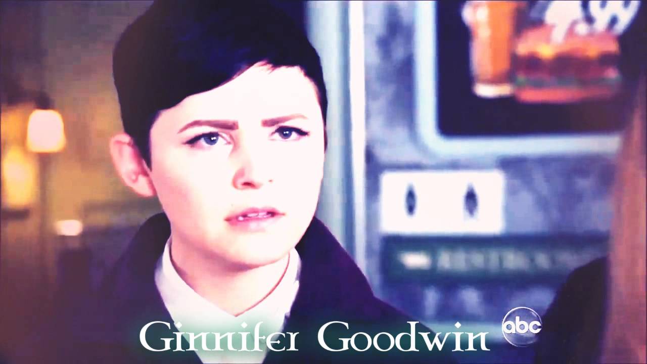 Once Upon A Time [2x21/2x22] - Opening Credits