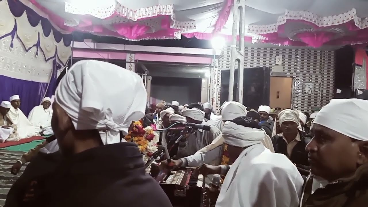 गुजराती सुपर हिट भजन चूदडी ओडी मारा जेसिंग पिया