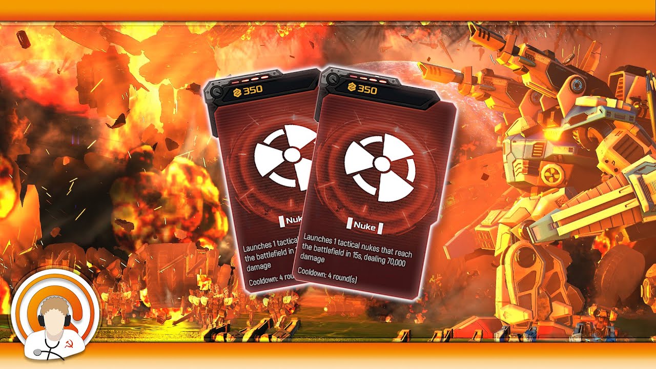 Es Kracht komplett || Mechabellum 2v2 mit @edopeh gegen @BonjwaDE und suuN!