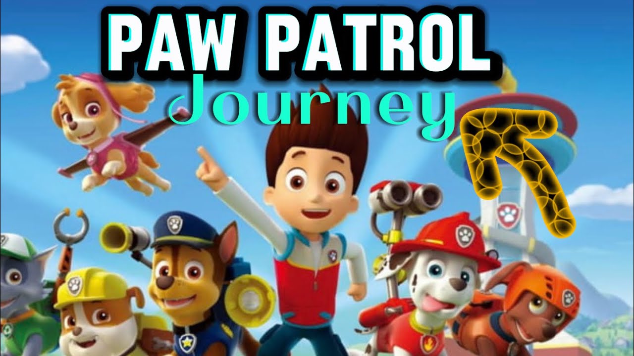 Paw Patrol Full Episode Adventure 🐶 | Fun Rescue Mission for Kids | Cartoon Story