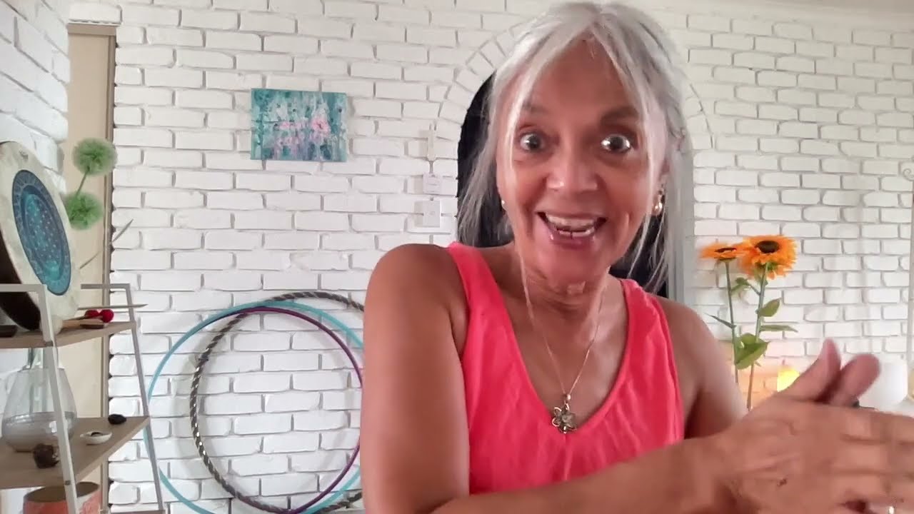 What if this isn't the end? Reframing Loss & Trauma without denying it #healing #selfcare