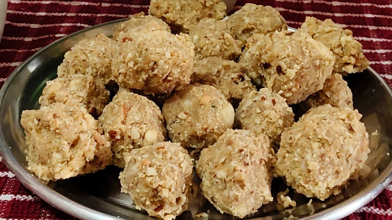 कमर दर्द, हड्डियों के दर्द और मांशपेशियों के दर्द को दूर भगाओ बस रोज खाओ एक गोंद का लड्डू 