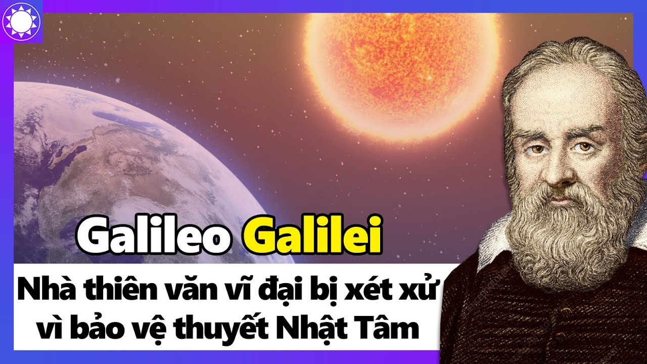 Galileo Galilei - 