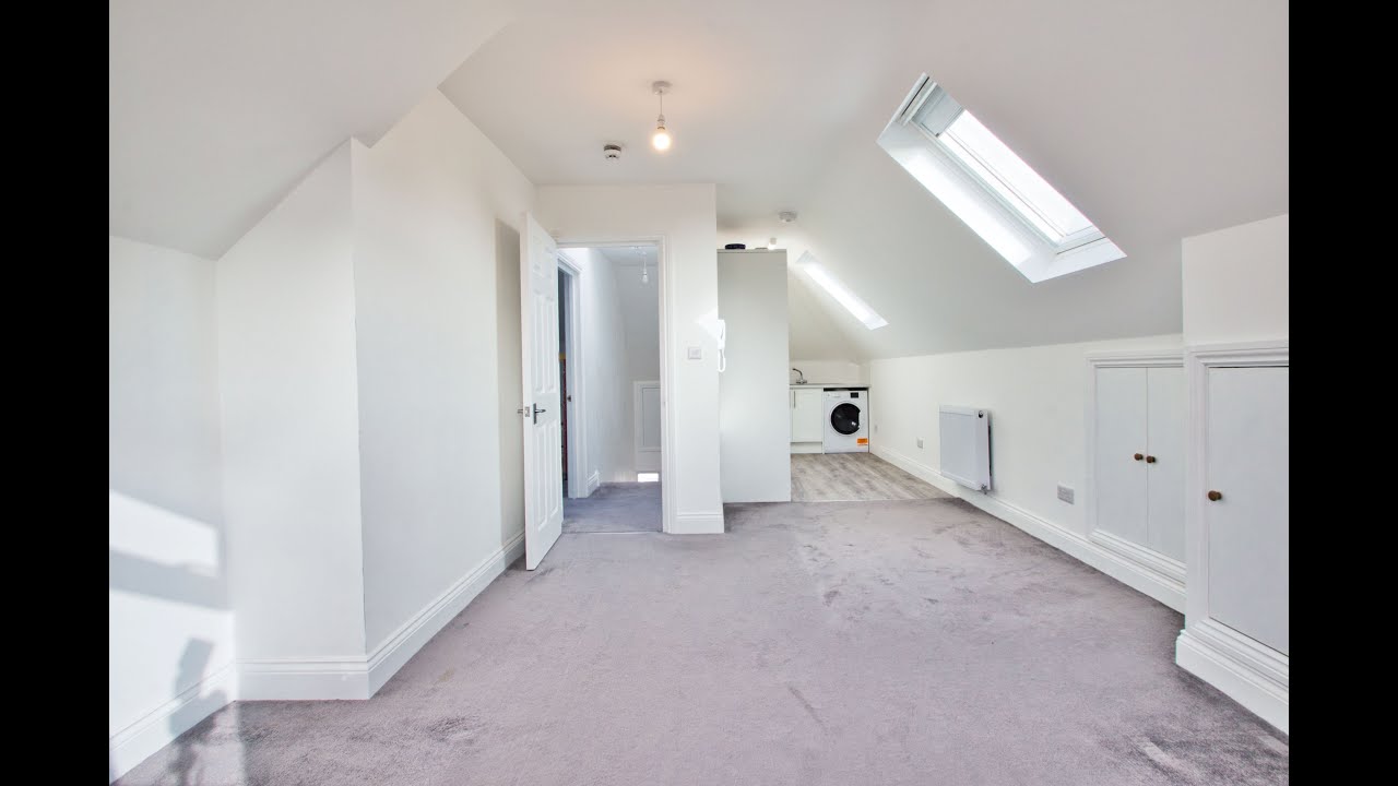 FLAT 3,  New Road, Harrow HA1 3QJ