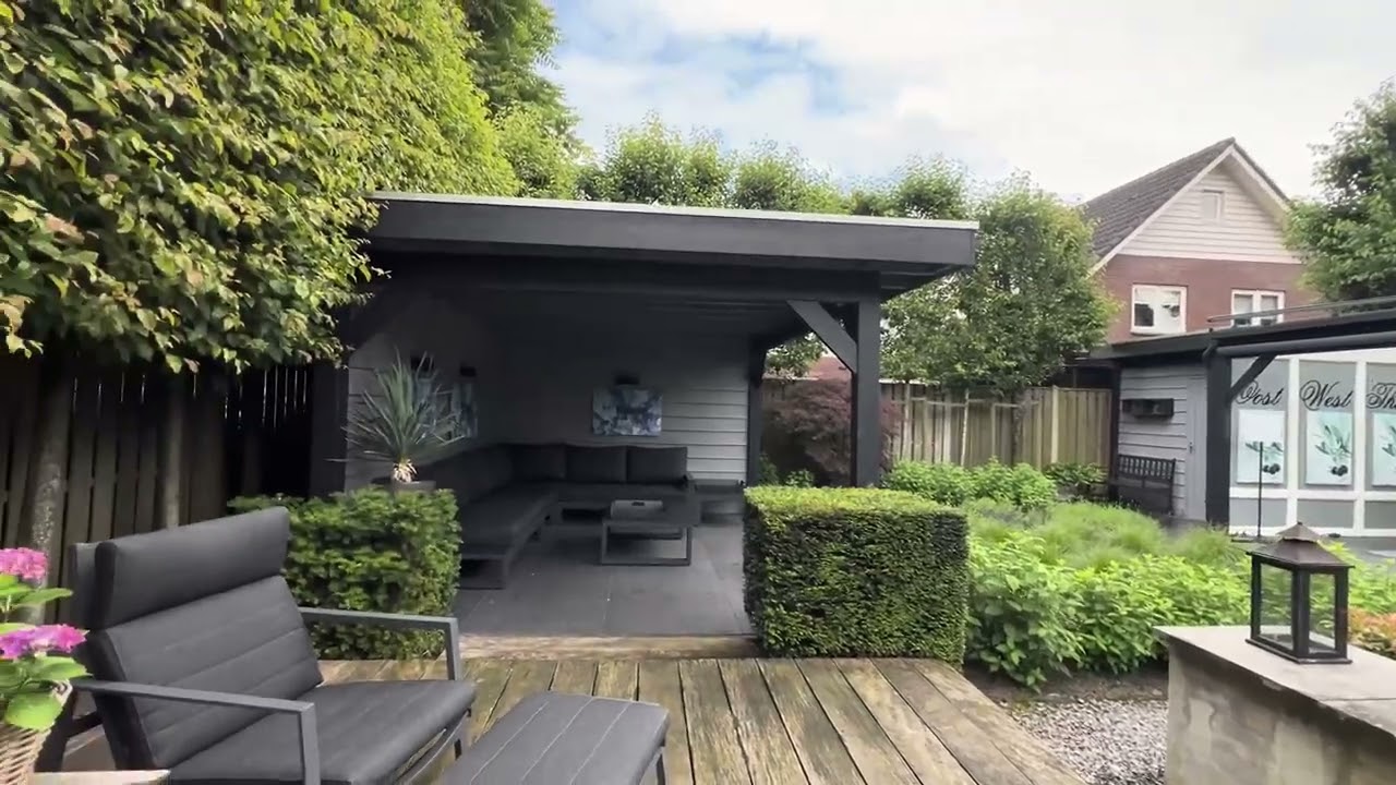 Vrijstaande woning Moleneind 67 Prinsenbeek