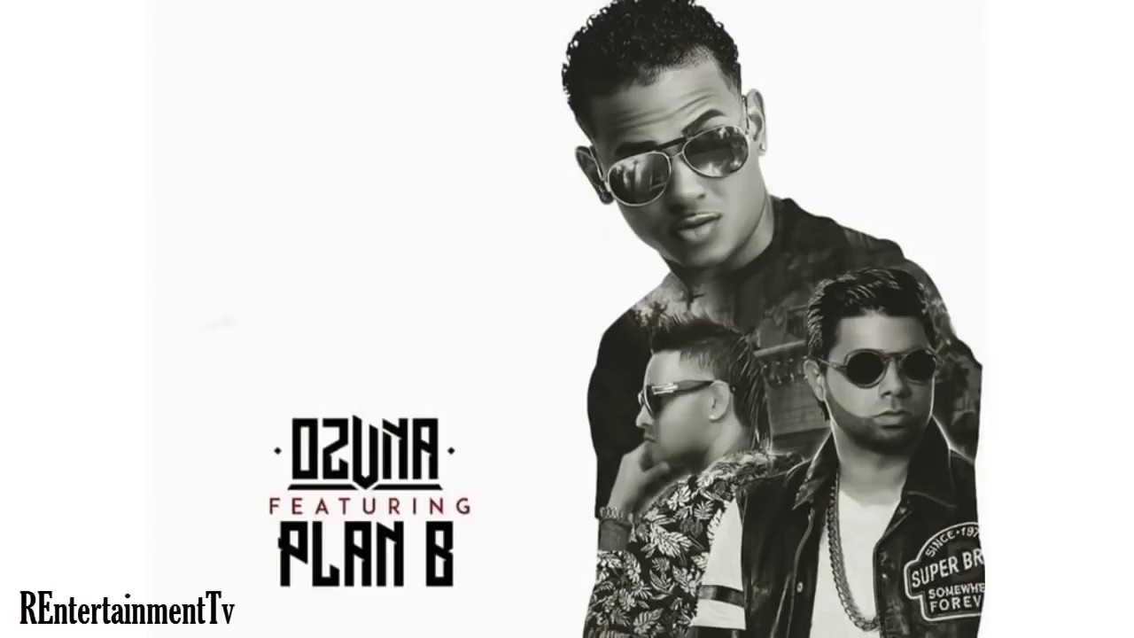 Ozuna    Fanática Ft Anuel AA   Odisea The Album