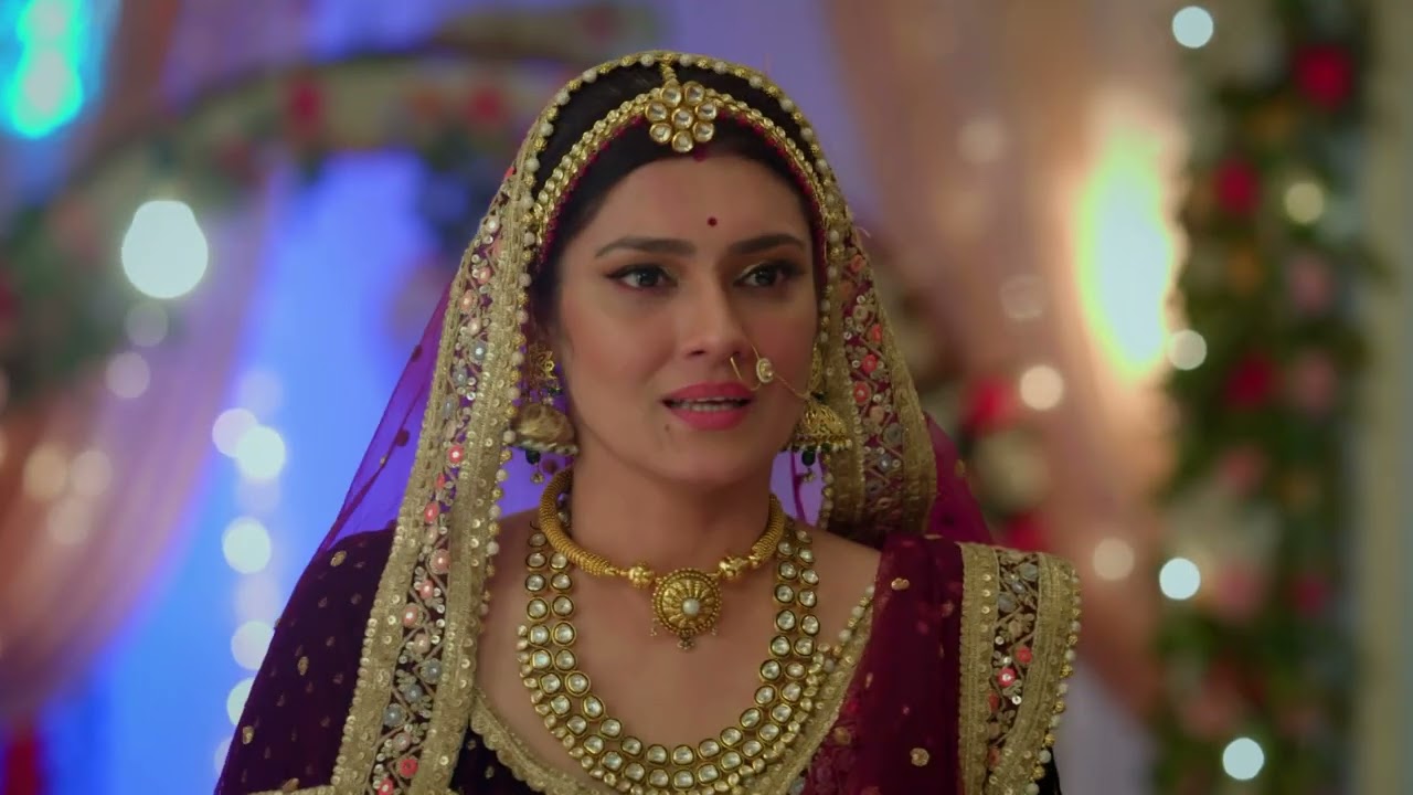 Meet | Ep - 41 | Webisode 01 | Ashi Singh,Shagun Pandey,Abha | Zee TV