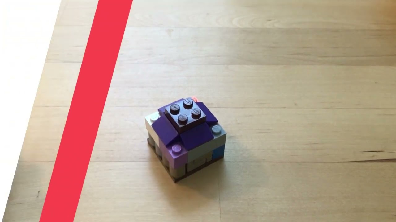 Cool Lego fidget toy
