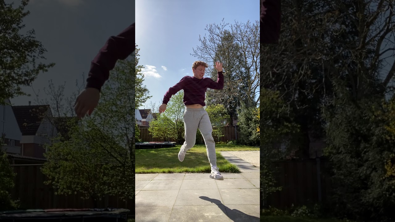Auditie Urban Dans opleiding Rijn IJssel - Hip hop stijl