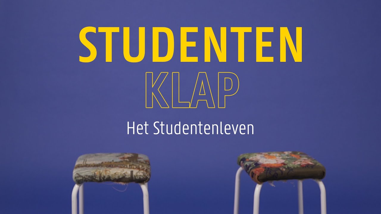 Studentenklap | Universiteit Gent | Studentenleven