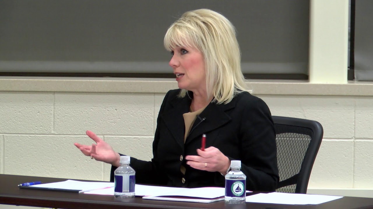 WSD Round One Superintendent Interviews (Day 1)