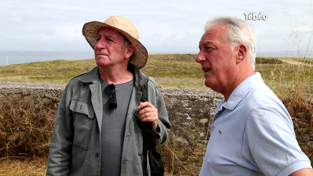 Documentaire vidéo sur l'île d'Hoedic datant du 24 septembre 2015