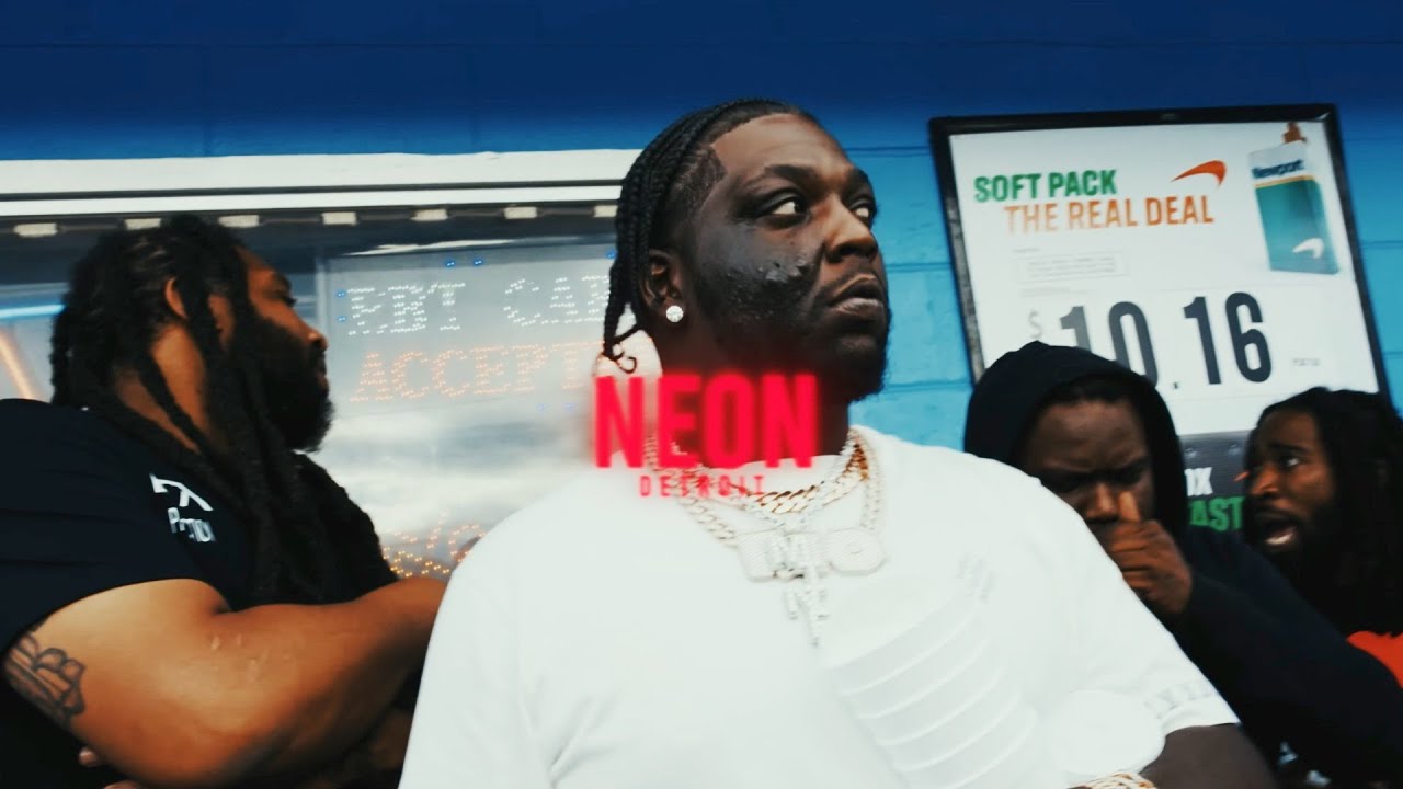 (Free) Rio Da Yung OG x Veeze x 2025 Detroit Type Beat - 