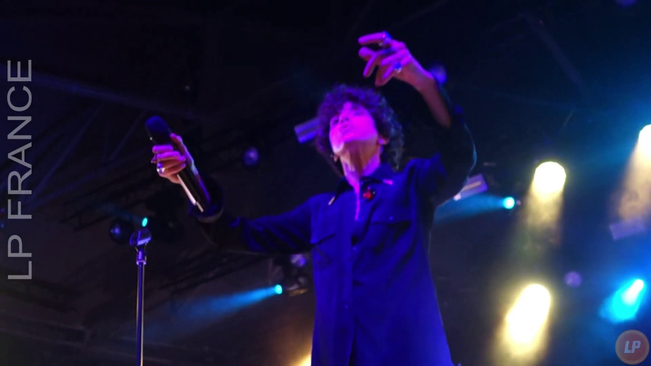 LP - Strange (Olt Rivierenhof - 10/07/2019)