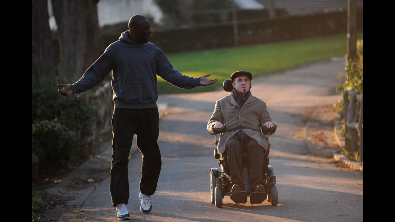 R&eacute;sum&eacute; du film INTOUCHABLES &ndash; L&rsquo;amiti&eacute; qui a boulevers&eacute; des millions de vies 🌍