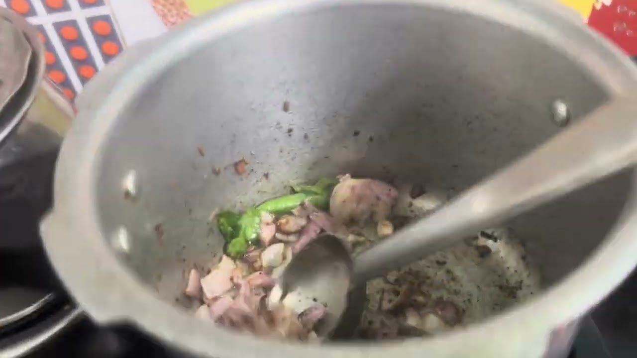 Best homemade Chicken soup 