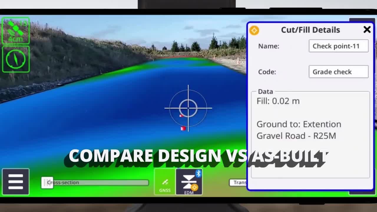 Trimble SiteVision - Are You Ready for AR?