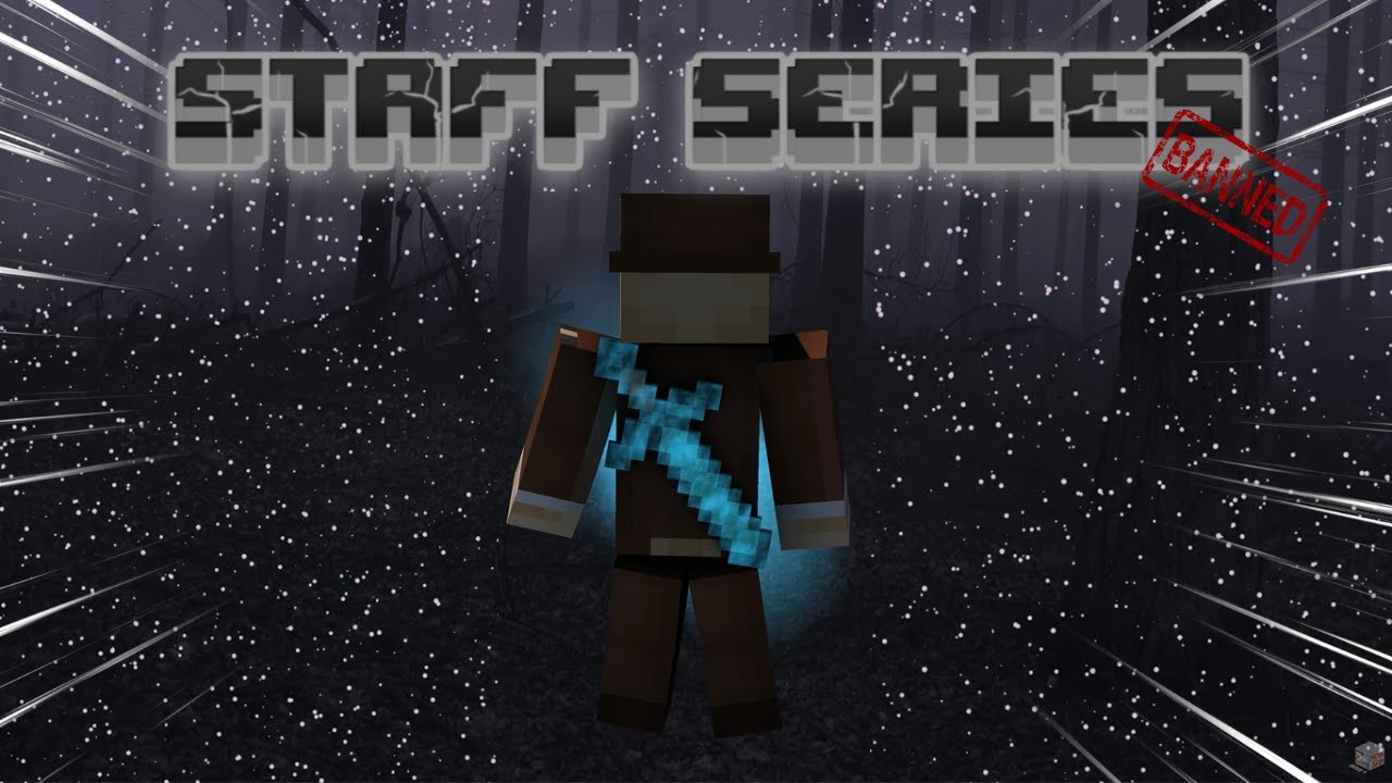 SONO STATO BYPASSATO?!?! - Staff Series ColdPvP