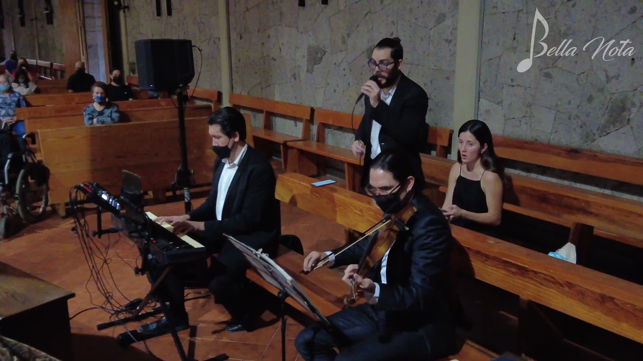 Symbolum 77 - Bella Nota Coro & Orquesta