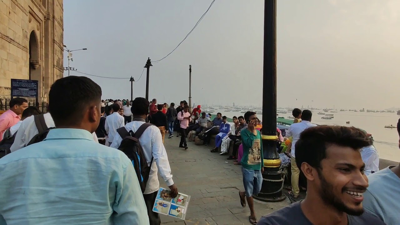 #46 Maharasztra
