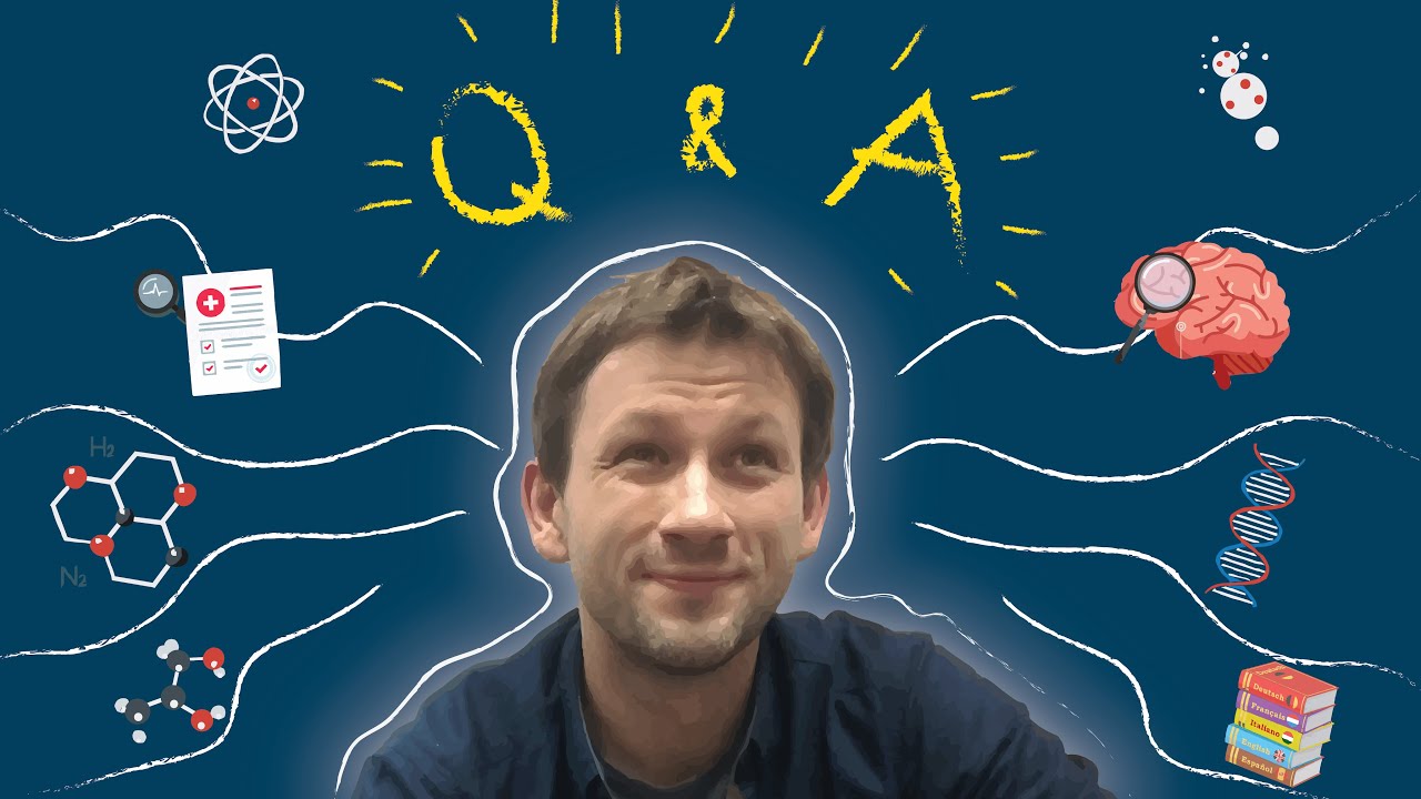 Q&A nr 4 - Posty a hormony u kobiet, ciąża, ćwiczenia fizyczne, poziom cholesterolu i beta-blokery,