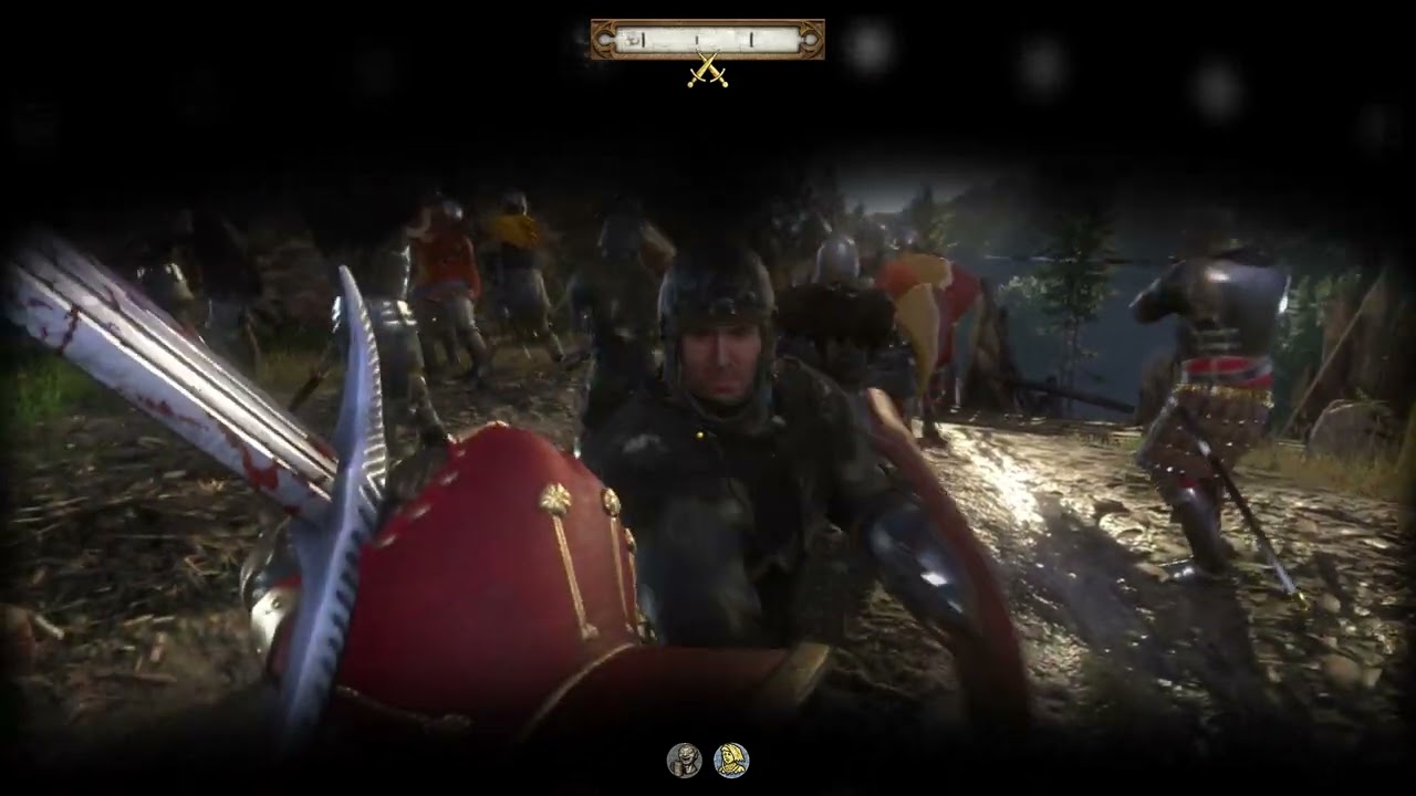 Kingdom Come Deliverance - Battle Of Pribyslavitz