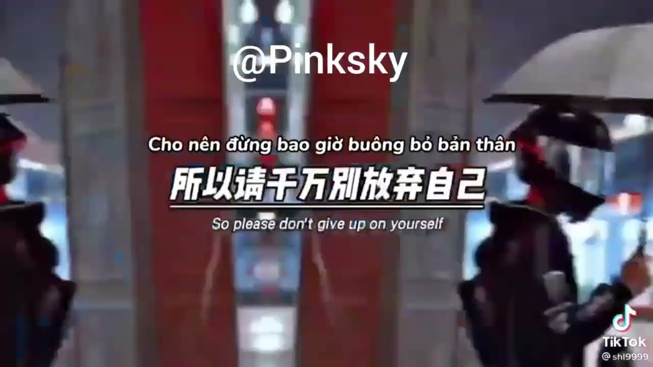 [Vietsub] Không phụ công ơn dạy dỗ, thuận buồm xuôi gió hẹn gặp lại trên đỉnh vinh quang.