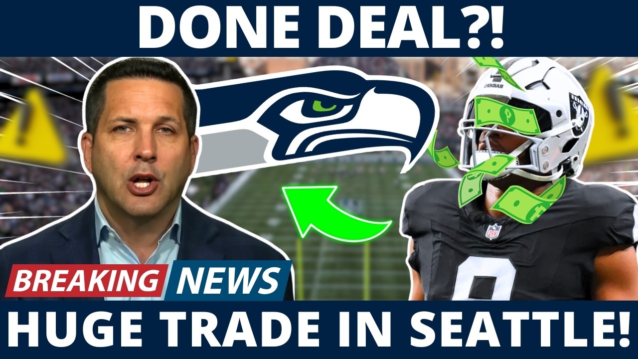 🚨💥JUST NOW! SCHNEIDER DROPS 2 HUGE MOVES… ONE CHANGES EVERYTHING! FANS CAN’T BELIEVE IT!