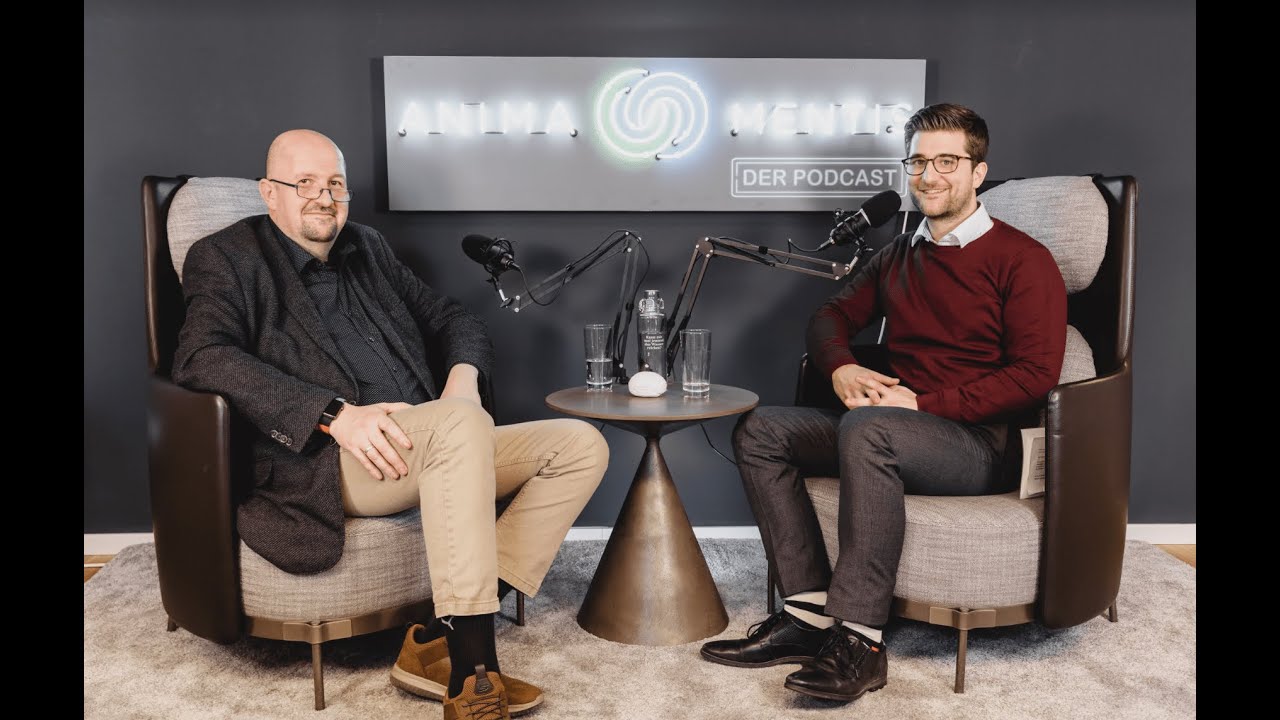#11 - Teil 1: Markus Drechsler: Fünf Jahre im Gefängnis