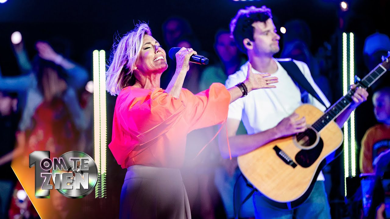 Dana Winner - ‘Later Is Van Jou’ l Tien Om Te Zien l VTM