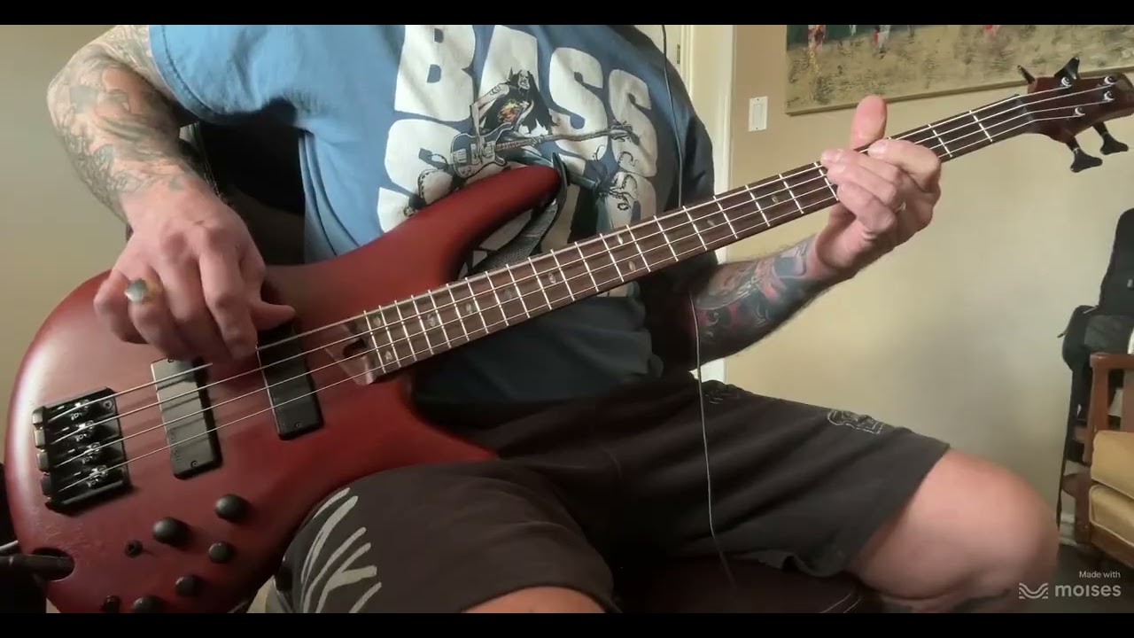 -Human Metallica (Live with the SFSO)