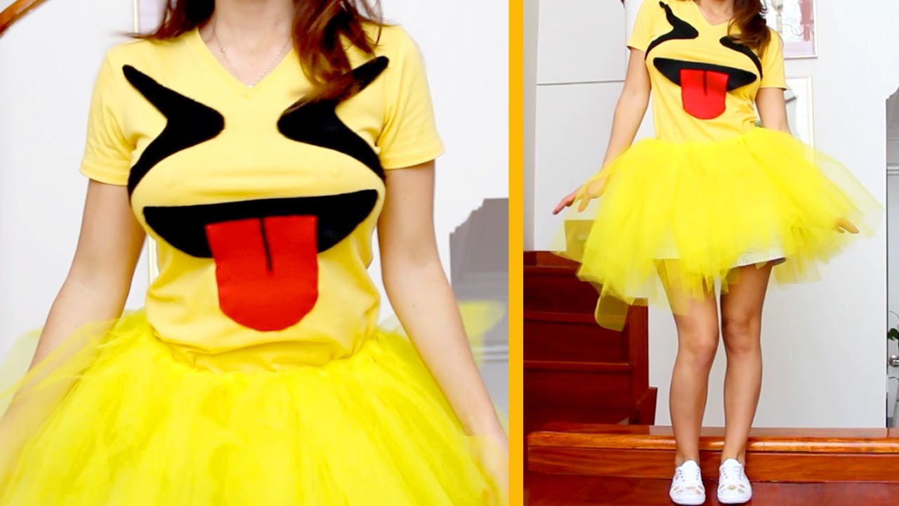 DISFRACES PARA HALLOWEEN: DISFRAZ DE EMOJI por Lau