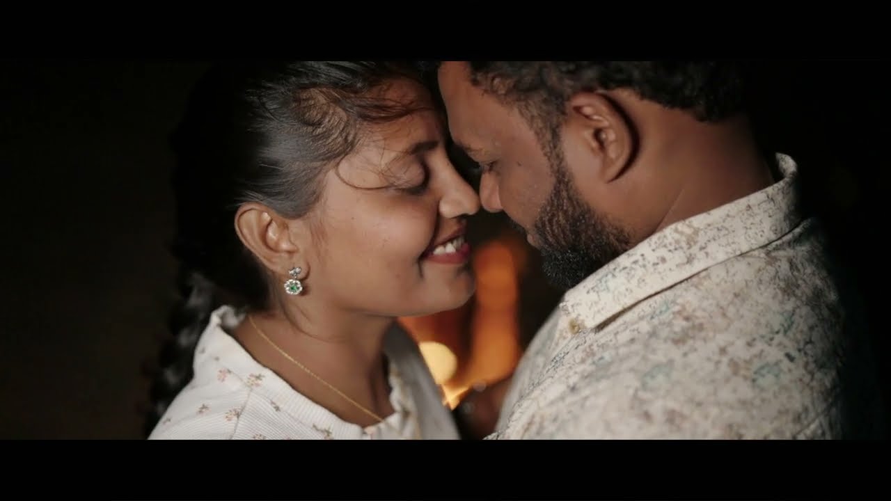 Cinemaitc pre wedding Song  filmy by  sm events  photography