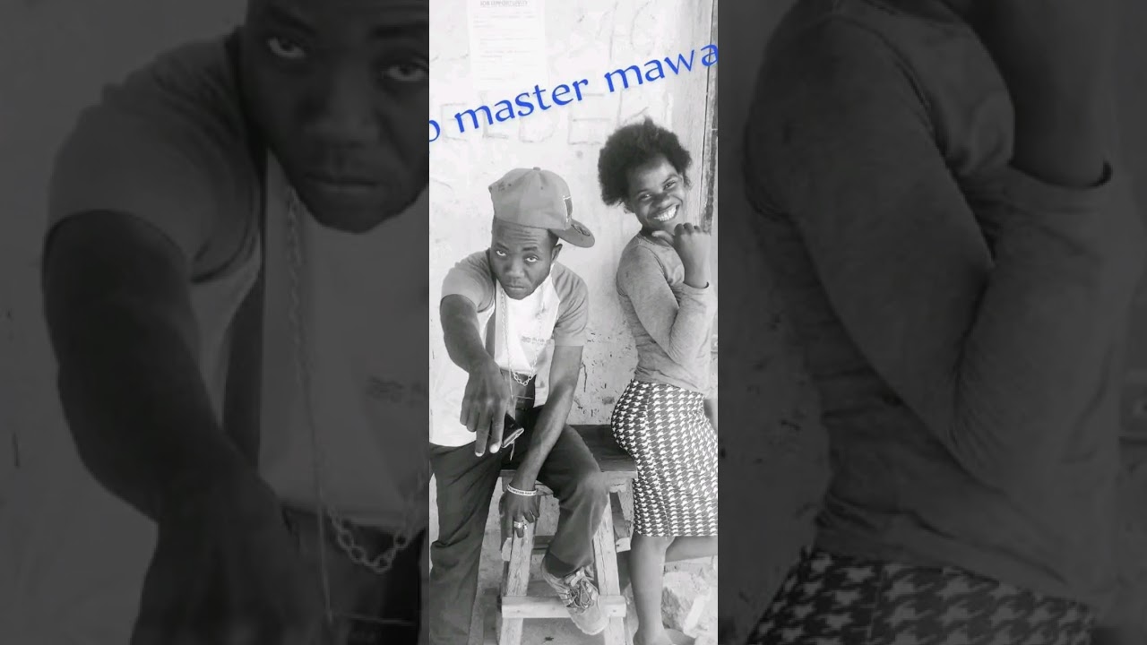 Top master a.k.a mawazo ft definition x handsome man cee_insansa_prod_edmoney