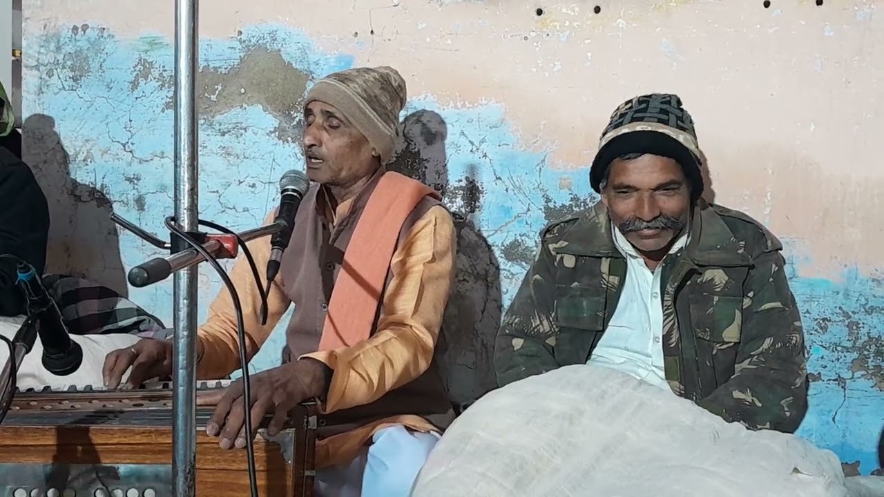 गायक नारायणराम सेलवाल पेमासर भजन प्रेम बिना नही रितेश सांवरिया महारो