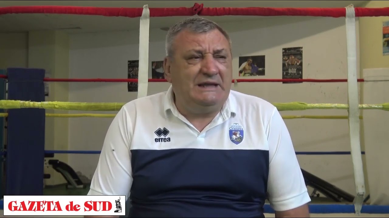 Box | SCMU Craiova n-a venit cu mâna goală de la Cupa României de Seniori şi Cadeţi