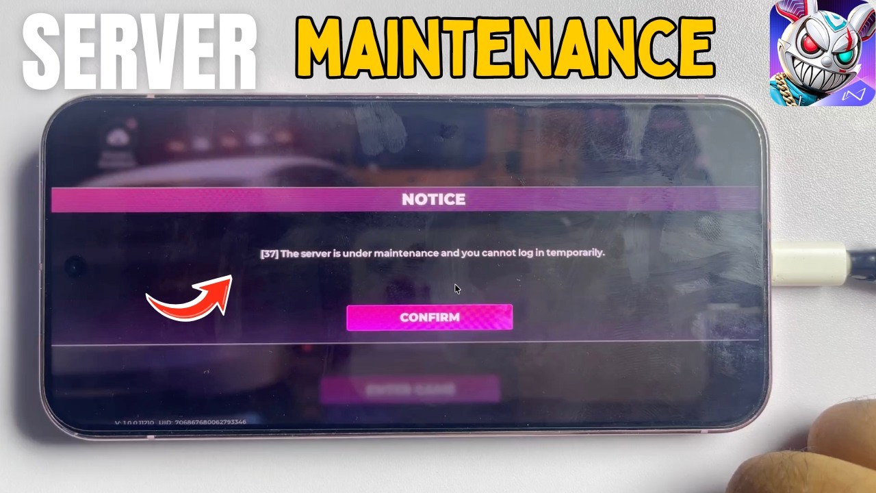 Fix Gangstar Mirage City: Server Maintenance, Unable to Log In Temporarily