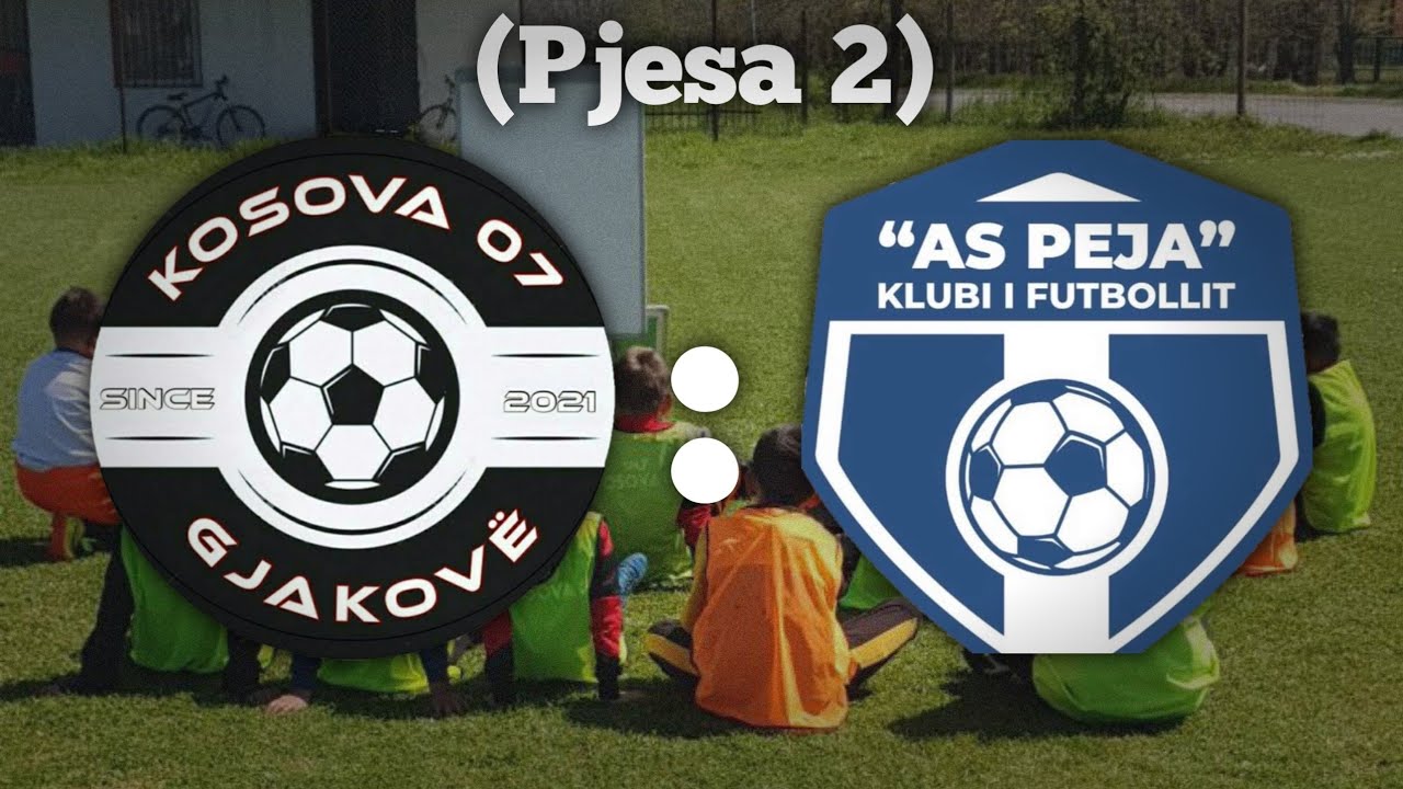 Kosova07 - Peja 0-0 (Pjesa2)